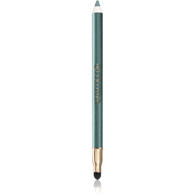 Collistar Professional Eye Pencil Oogpotlood Tint  23 Turchese Tigullio Glitter 1.2 ml