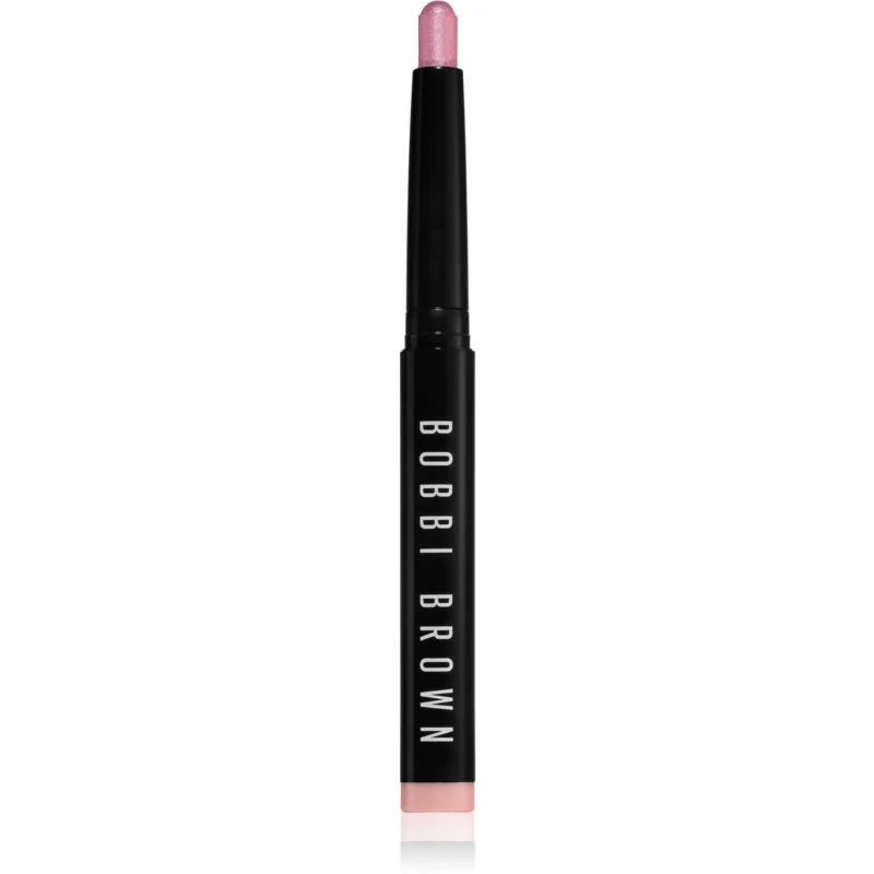 Bobbi Brown Long-Wear Cream Shadow Stick Langaanhoudende Oogschaduw in Potlood Tint Pink Sparkle 1,6 g