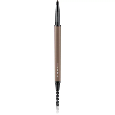 MAC Cosmetics Eye Brows Styler Automatische Wenkbrauwpotlood met Borstel Tint Stylized 0,9 g