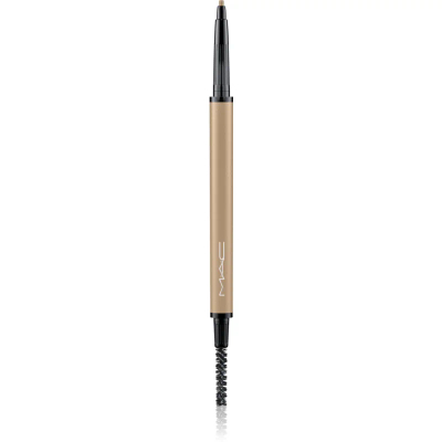 MAC Cosmetics Eye Brows Styler Automatische Wenkbrauwpotlood met Borstel Tint Fling 0,9 g
