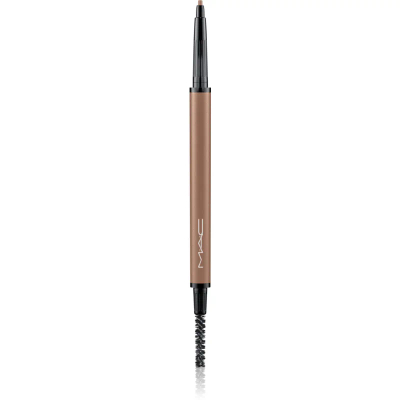 MAC Cosmetics Eye Brows Styler Automatische Wenkbrauwpotlood met Borstel Tint Lingering 0,9 g
