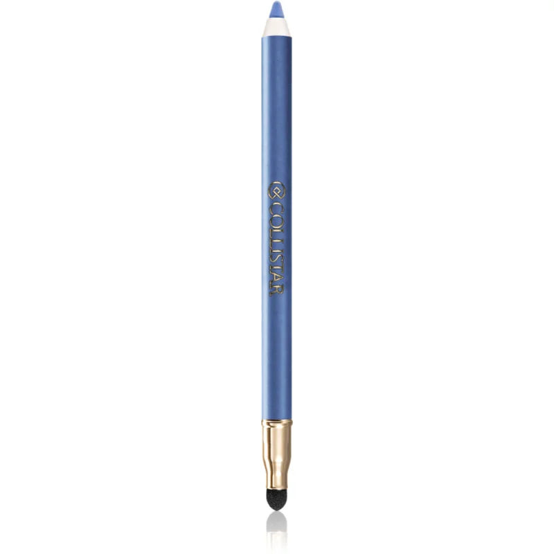 Collistar Professional Eye Pencil Oogpotlood Tint  8 Cobalt Blue 1.2 ml