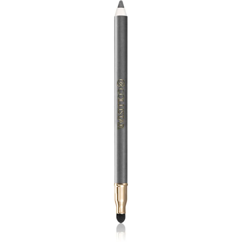Collistar Professional Eye Pencil Oogpotlood Tint 3 Steel 1.2 ml