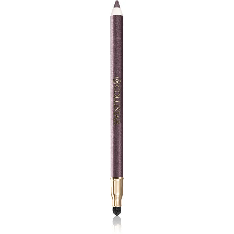 Collistar Professional Eye Pencil Oogpotlood Tint 22 Metallic Brown - Island 1.2 ml