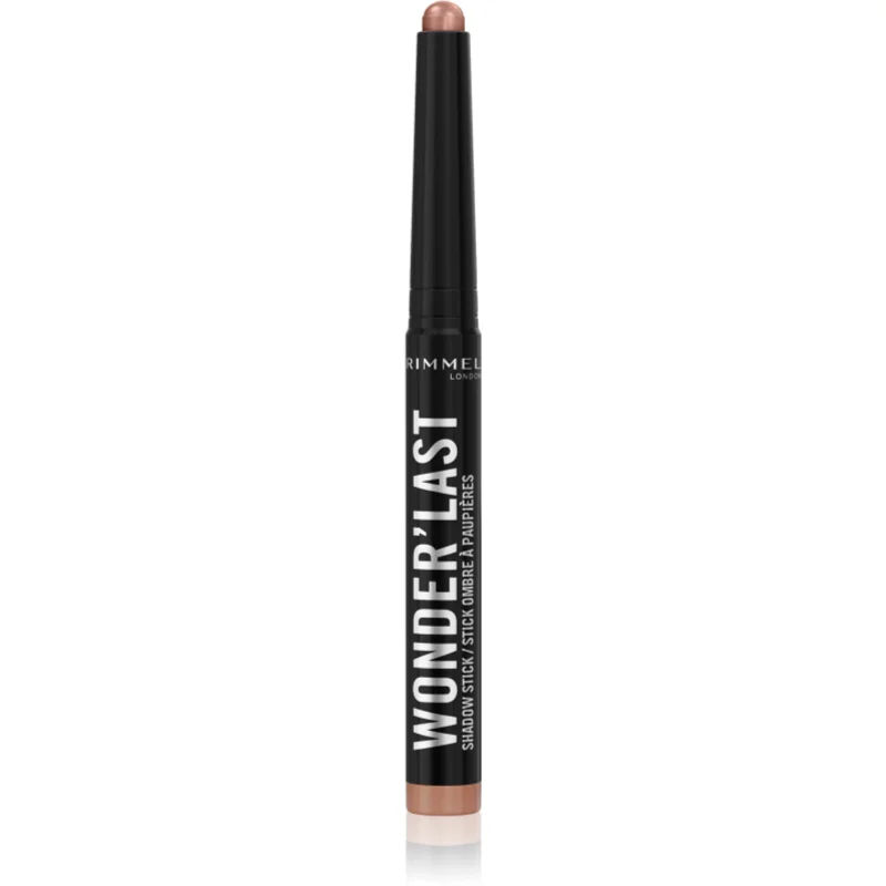 Rimmel London Wonder'Last oogschaduw stick- 003 Copper Wink