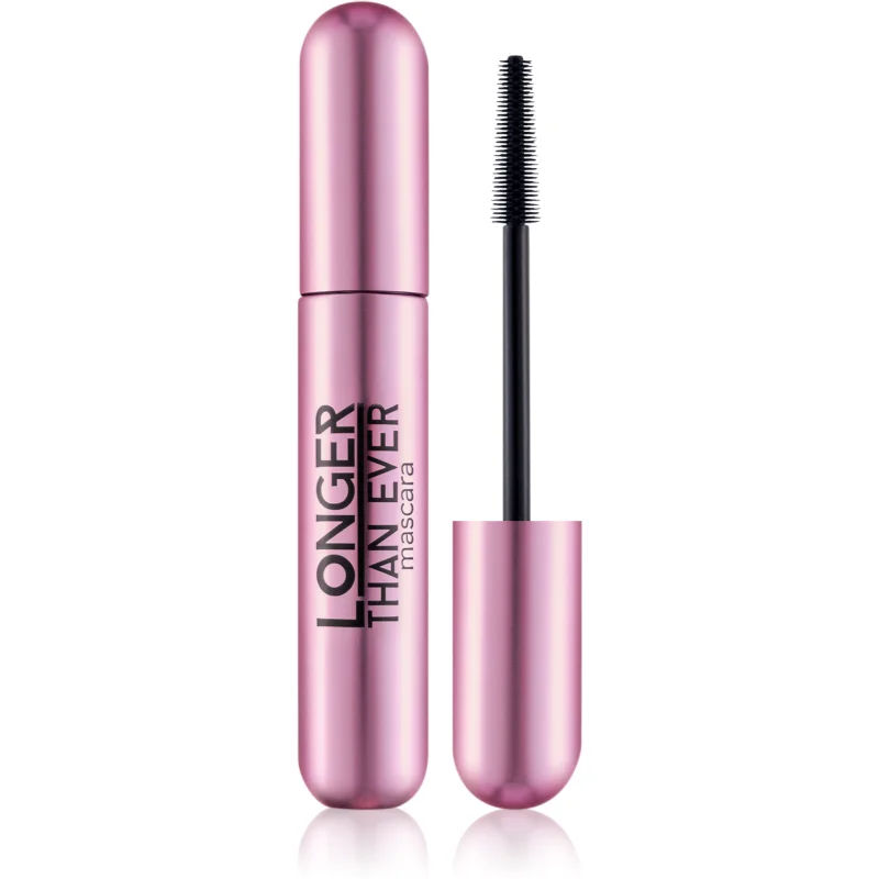 flormar Longer Than Ever Mascara mascara voor extra lengte 10 ml