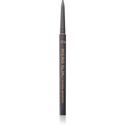 Catrice Micro Slim Waterproof Eyeliner Pencil Tint 020 Grey Definition 0.05 gr