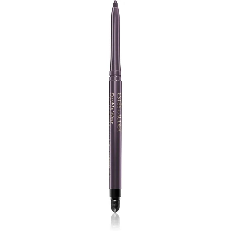 Estée Lauder Double Wear Infinite Waterproof Eyeliner Waterproof Eyeliner Pencil Tint Deep Plum 0,35 gr