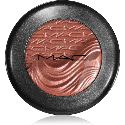 MAC Cosmetics Extra Dimension Eye Shadow Oogschaduw Tint Amorous Alloy 1,3 g