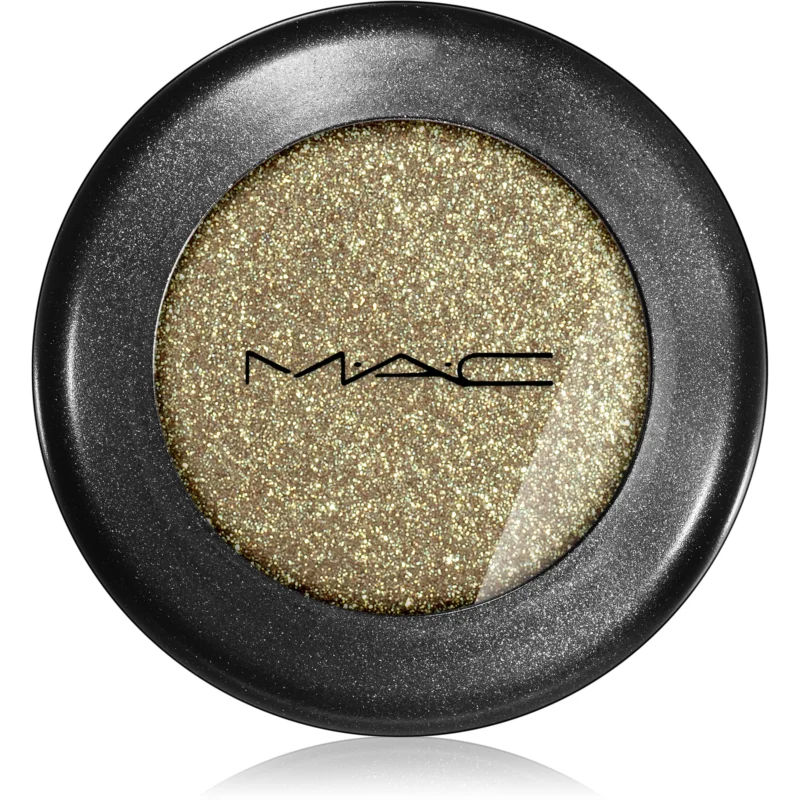 MAC Cosmetics Dazzleshadow glinsterende oogschaduwen Tint I Like 2 Watch 1,92 g