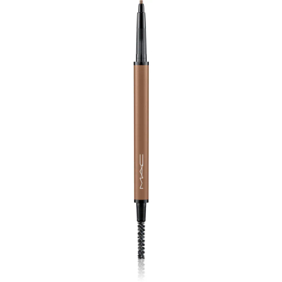 MAC Cosmetics Eye Brows Styler Automatische Wenkbrauwpotlood met Borstel Tint Brunette 0,9 g