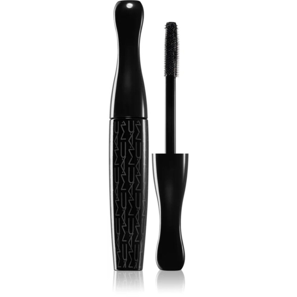 M.a.c 92 Meer Volume 24u Langhoudend Klontert Niet M.a.c - In Extreme Dimension 3d Black Lash Mascara 92% Meer Volume - 24u Langhoudend - Klontert Niet BLACK