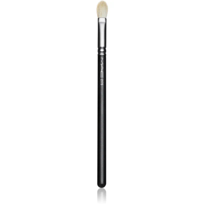MAC Cosmetics 217S Blending Brush Penseel om oogschaduw aan te brengen 1 st