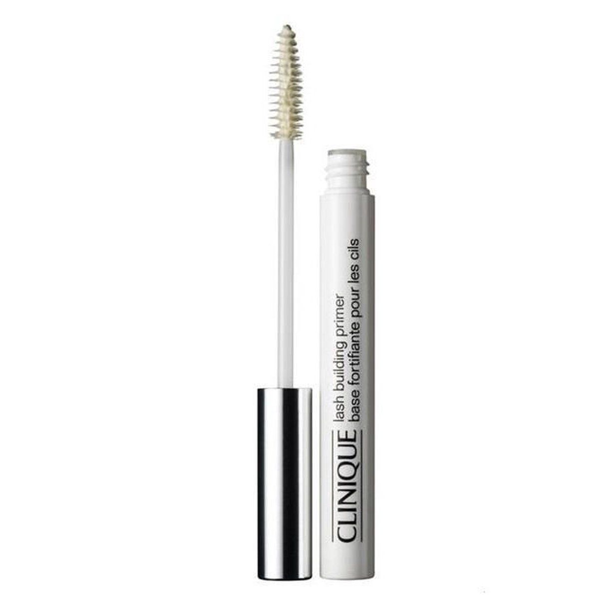 Clinique Primer Voor Wimpers Basis Voor Mascara Verzorgend En Herstellend Clinique - Lash Building Primer Primer Voor Wimpers - Basis Voor Mascara - Verzorgend En Herstellend