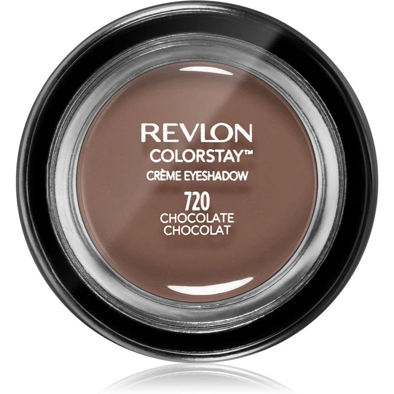 Revlon Cosmetics ColorStay? Crèmige Oogschaduw Tint 720 Chocolate 5.2 gr