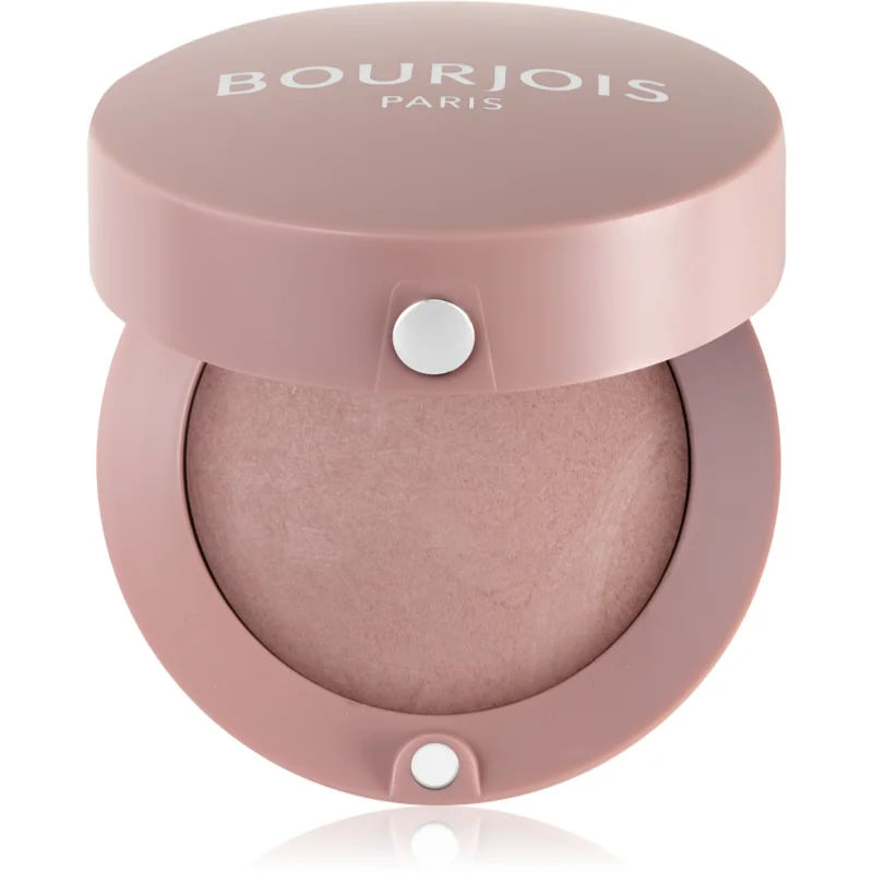 Bourjois Little Round Pot Mono Oogschaduw Tint 16 Mauve La La! 1,2 gr