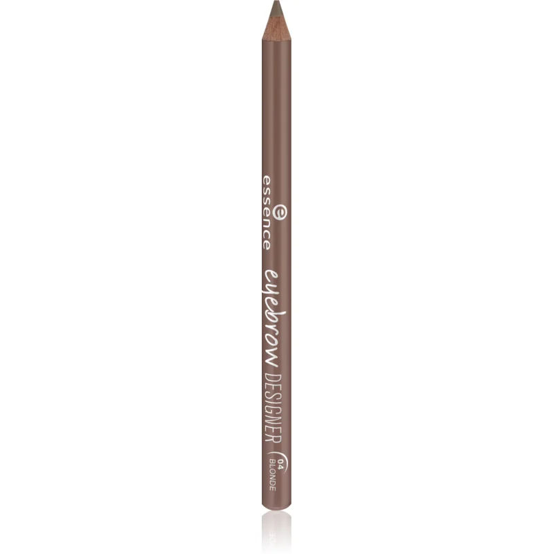 essence Eyebrow DESIGNER Wenkbrauwpotlood Tint 04 Blonde 1 g