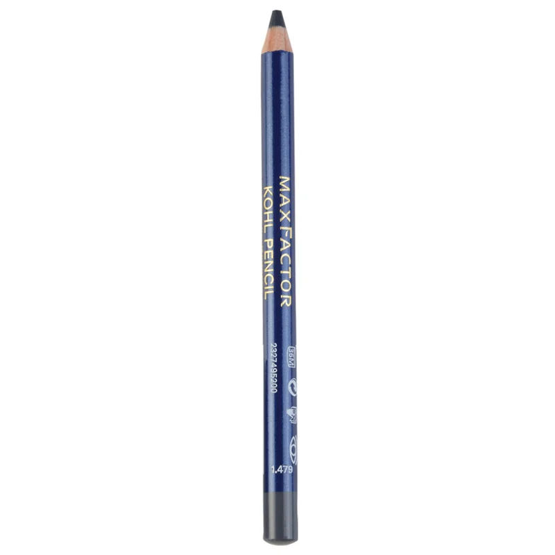 Max Factor Kohl Pencil Oogpotlood Tint 050 Charcoal Grey 1.3 gr