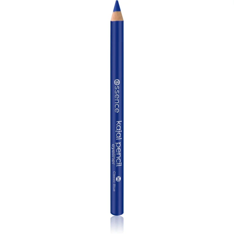 essence Kajal Pencil Kajal Eyeliner Tint 30 Classic Blue 1 g