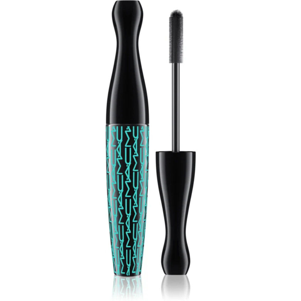 M.a.c 98 Meer Volume Waterbestendig 99 Meer Krul M.a.c - In Extreme Dimension 3d Black Lash Mascara Waterproof 98% Meer Volume - Waterbestendig - 99% Meer Krul Dimensional Black