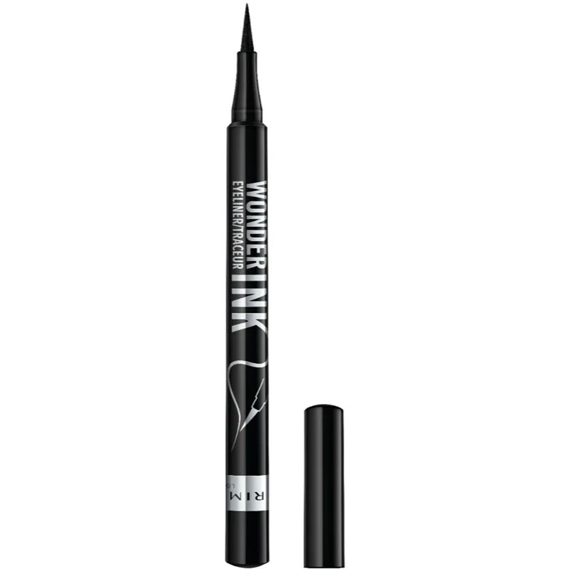 Rimmel London Wonder Ink - 01 Black Eyeliner