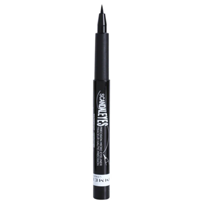Rimmel - Scandaleyes Precision Mikro Eyeliner 24h 1,1 ml odstín Black -