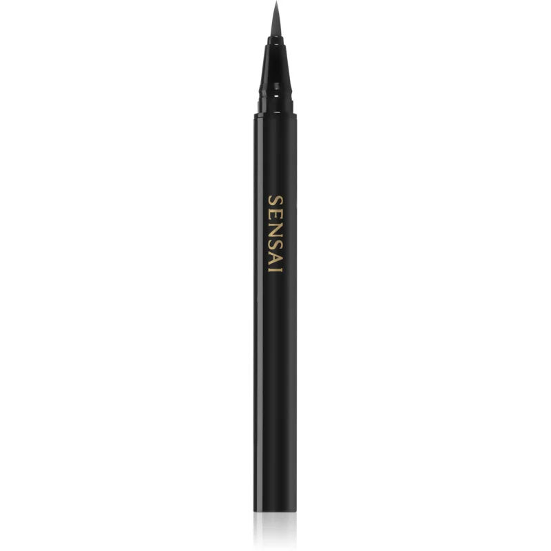 Sensai Liquid Eyeliner Vloeibare Eyeliner Tint  LE 01 Black 0,5 ml