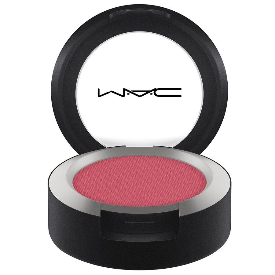 MAC Cosmetics Powder Kiss Soft Matte A Little Tamed Oogschaduw - 1,5g