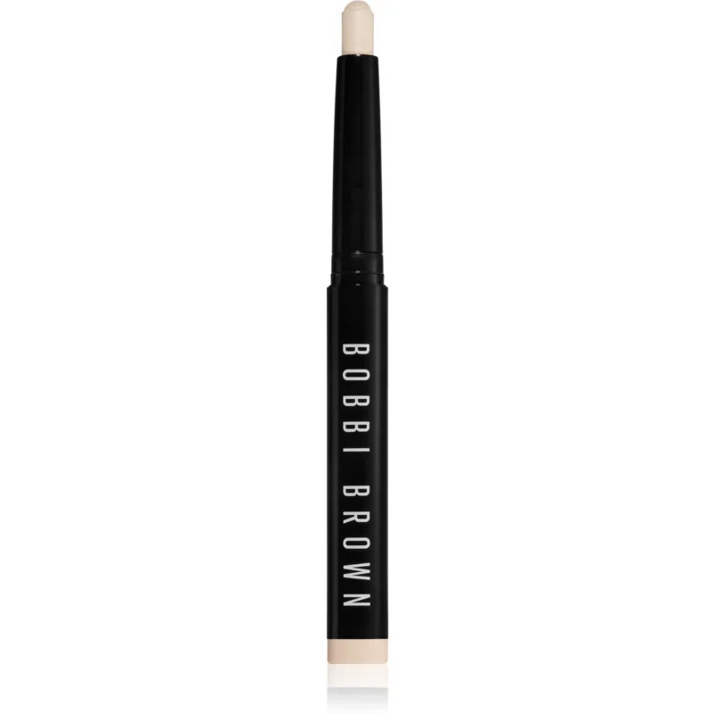 Bobbi Brown Long-Wear Cream Shadow Stick Langaanhoudende Oogschaduw in Potlood Tint Bone 1,6 g