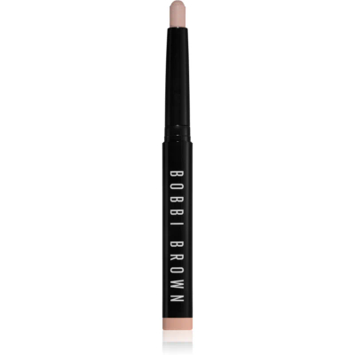 Bobbi Brown Long-Wear Cream Shadow Stick Langaanhoudende Oogschaduw in Potlood Tint Shell 1,6 g