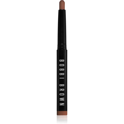 Bobbi Brown Long-Wear Cream Shadow Stick Langaanhoudende Oogschaduw in Potlood Tint Cinnamon 1,6 g