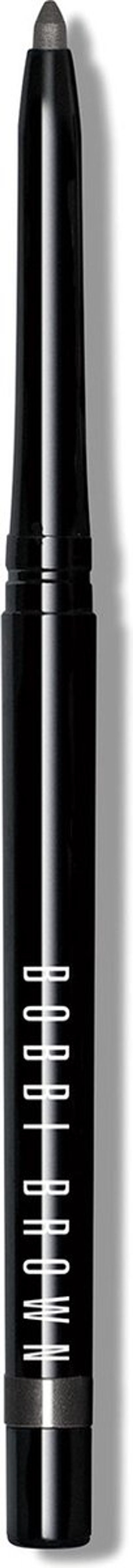 Bobbi Brown Waterproof Oogpotlood Smudge Proof Intense Kleur Bobbi Brown - Perfectly Defined Gel Eyeliner Waterproof Oogpotlood- Smudge-proof- Intense Kleur STEEL GREY