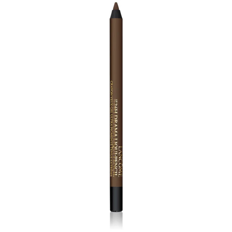Lancôme Drama Liquid Pencil Gel Eyeliner Tint 02 French Chocolate 1,2 gr