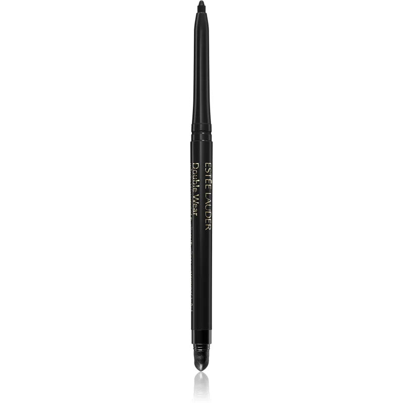 Estée Lauder Double Wear Infinite Waterproof Eyeliner Pencil Tint 01 Khol Noir 0,35 gr