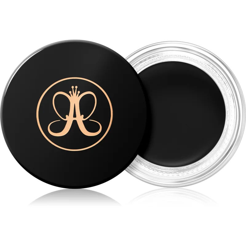 Anastasia Beverly Hills Waterproof Creme Color Jet Matte