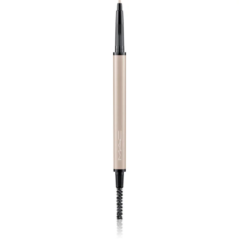 MAC Cosmetics Eye Brows Styler Automatische Wenkbrauwpotlood met Borstel Tint Omega 0,9 g