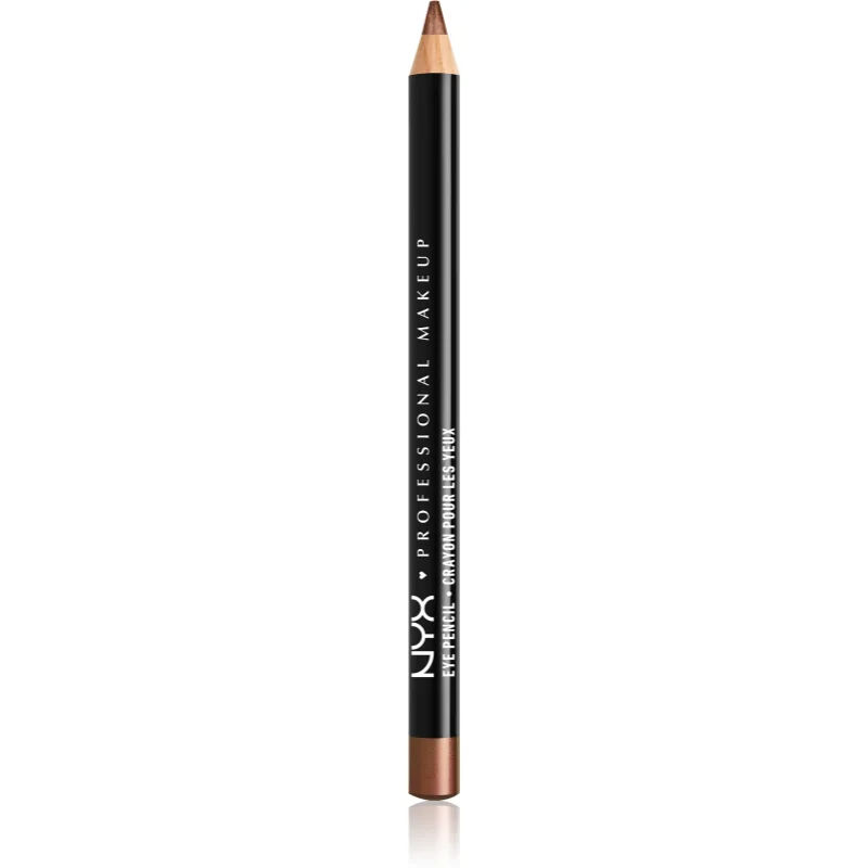 NYX Professional Makeup Eye and Eyebrow Pencil nauwkeurig oogpotlood Tint 907 Cafe 1.2 gr