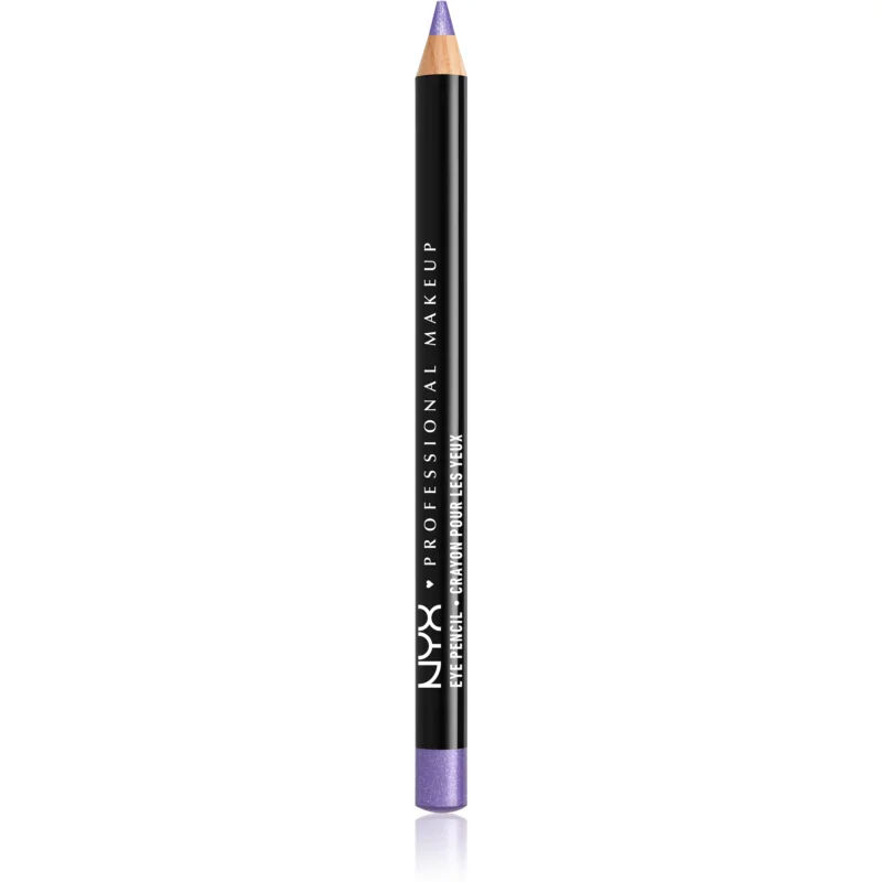 NYX Professional Makeup Eye and Eyebrow Pencil nauwkeurig oogpotlood Tint 935 Lavender Shimmer 1.2 gr