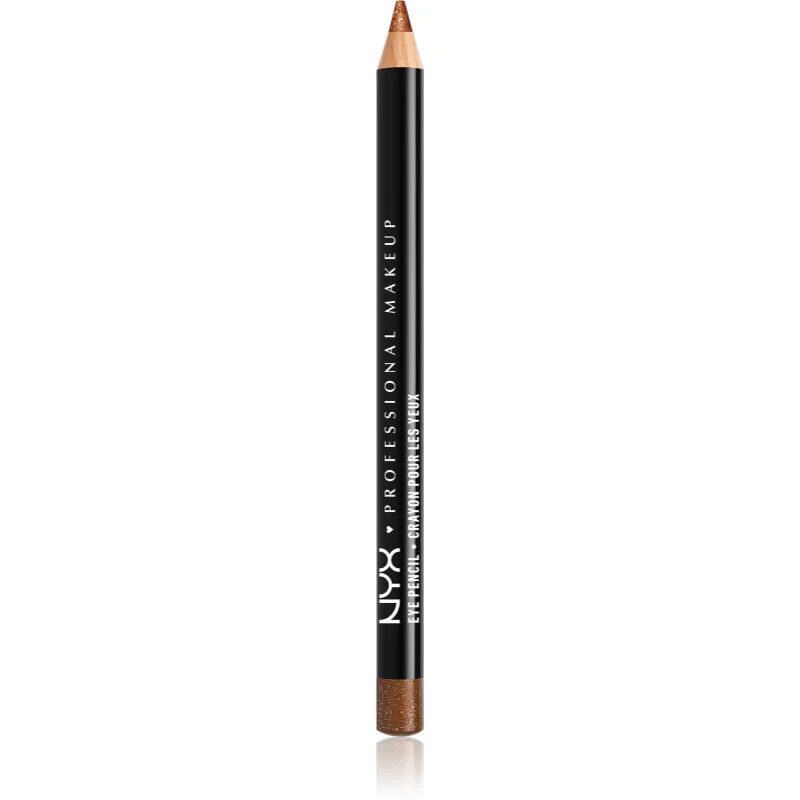 NYX Professional Makeup Eye and Eyebrow Pencil nauwkeurig oogpotlood Tint 932 Bronze Shimmer 1.2 gr