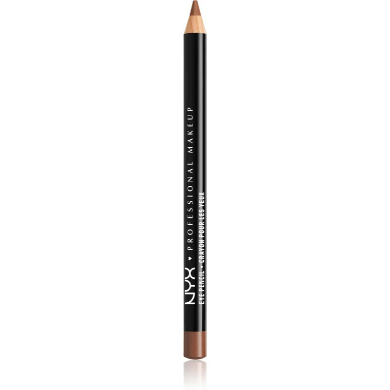 NYX Professional Makeup Eye and Eyebrow Pencil nauwkeurig oogpotlood Tint 916 Auburn 1.2 gr