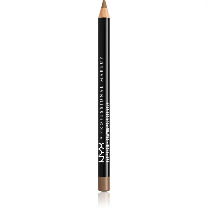NYX Professional Makeup Eye and Eyebrow Pencil nauwkeurig oogpotlood Tint 915 Taupe 1.2 gr