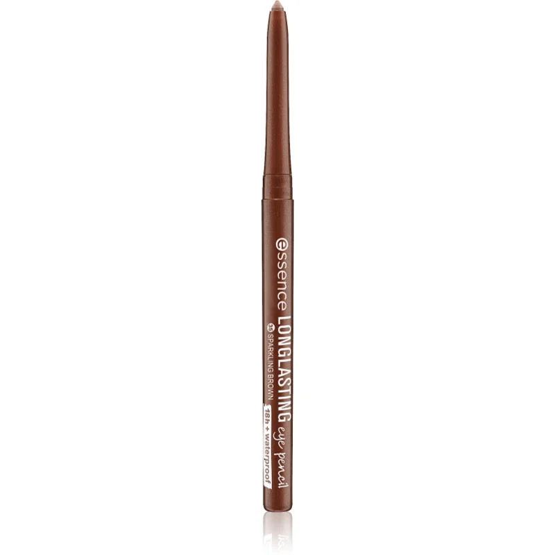 essence LONG-LASTING Oogpotlood Tint 35 Brown 0.28 g