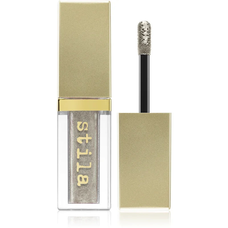 Stila Cosmetics Stay All Day vloeibare glitteroogschaduw Diamond Dust 3 ml