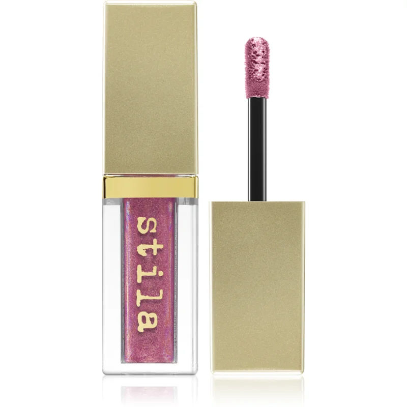 Stila Cosmetics Stay All Day vloeibare glitteroogschaduw Tulip Twinkle 3 ml