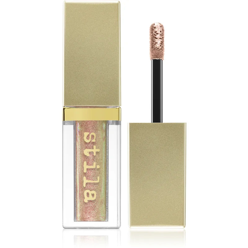 Stila Cosmetics Stay All Day vloeibare glitteroogschaduw Wanderlust 3 ml