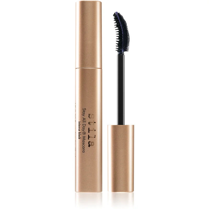 Stila Cosmetics Stay All Day Mascara voor Verlenging en Krul 9 ml