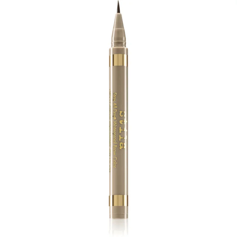 Stila Cosmetics Stay All Day Paterproef eyeliner Light