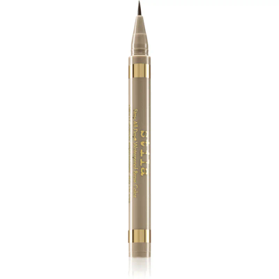 Stila Cosmetics Stay All Day Paterproef eyeliner Light