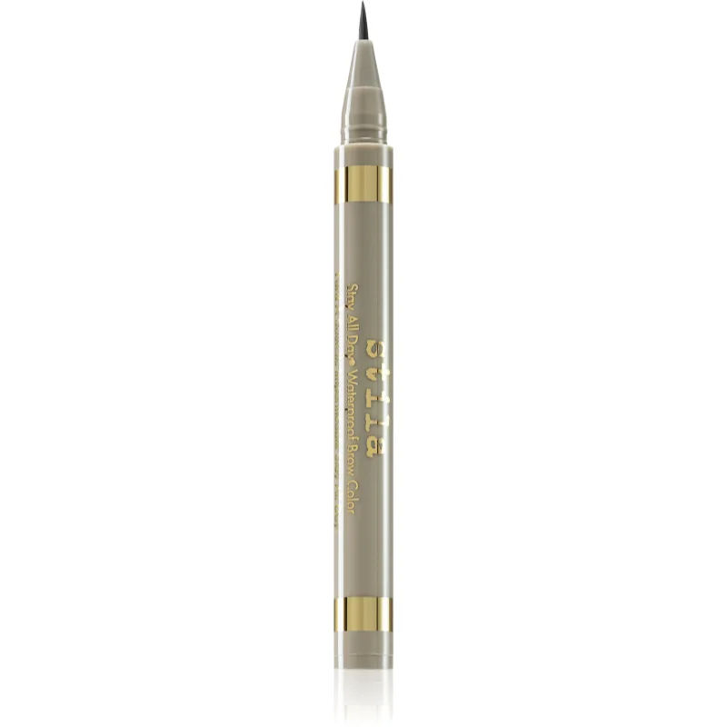 Stila Cosmetics Stay All Day Paterproef eyeliner Medium