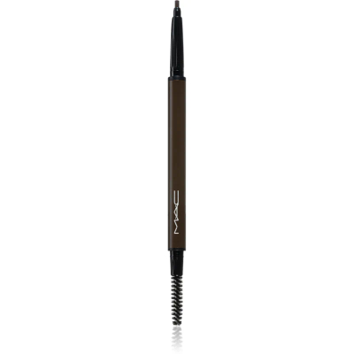 MAC Cosmetics Eye Brows Styler Automatische Wenkbrauwpotlood met Borstel Tint Strut 0,9 g